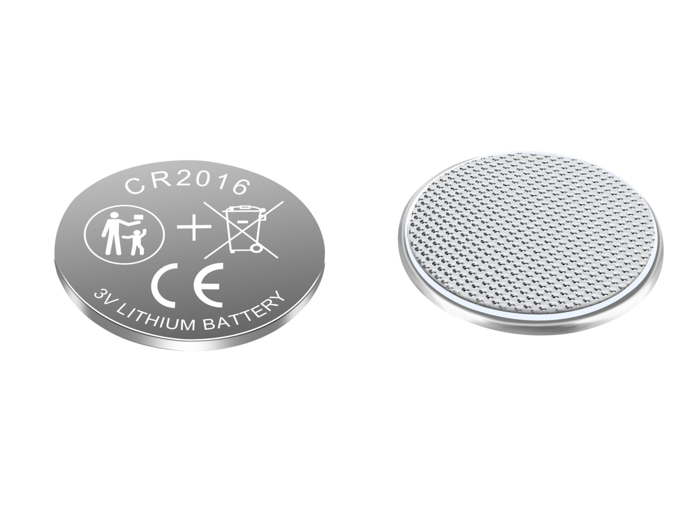 CR2016CE标识