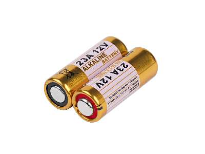 23A/L1028/VR22碱錳圓柱型電池