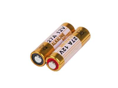 27A/L828碱錳圓柱型電池
